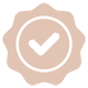 Premium quality icon