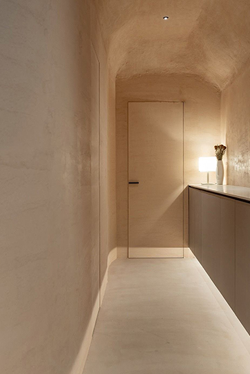 Premium decorative wall finishes by 79 DegreeEast