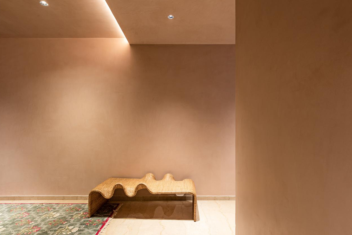 Architectural Surface Consulting
