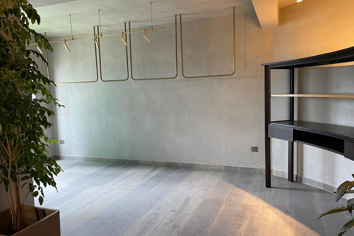 Luxury Surface Solutions