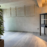 Premium quality decorative wall finishes