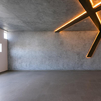 Custom decorative wall finish solutions
