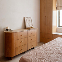 Expert craftsmanship for luxury interiors