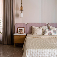 Professional interior project support